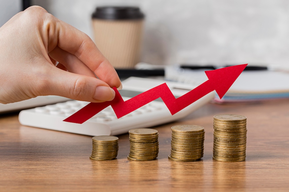 Controle Financeiro Empresarial Descomplicado: Como Organizar as Finanças da Sua Empresa com Eficiência